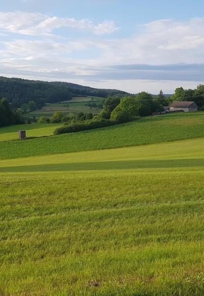 Jurahöhe nördliche Fränkische Schweiz
