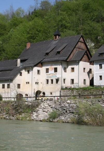 Kasten an der Reith - Weyer