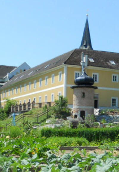 Shalom-Kloster Pupping