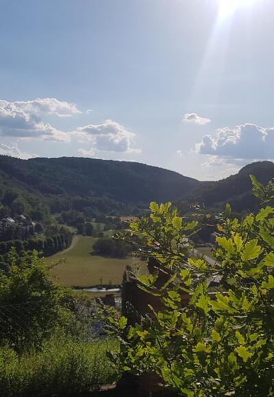 Streitberg Wiesenttal