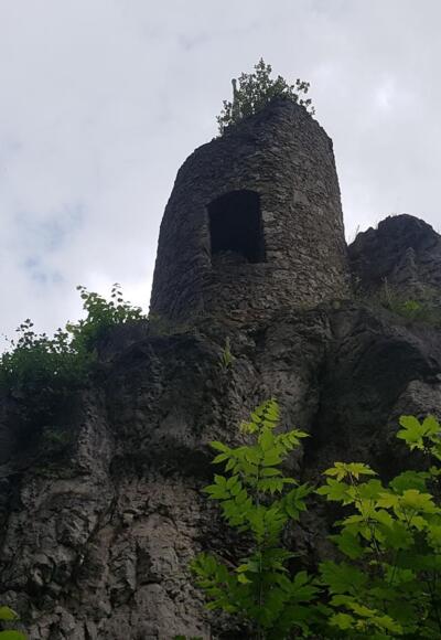 Stierberg