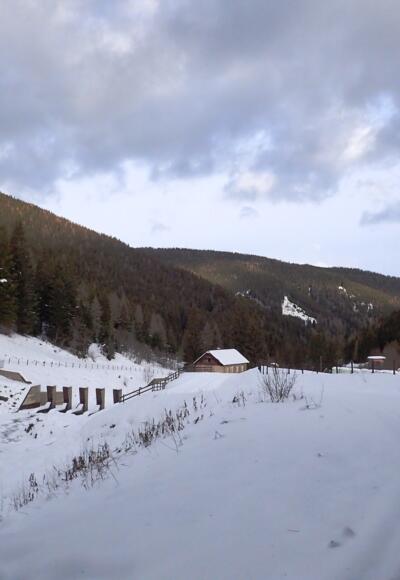 Start beim Hochofen Museum