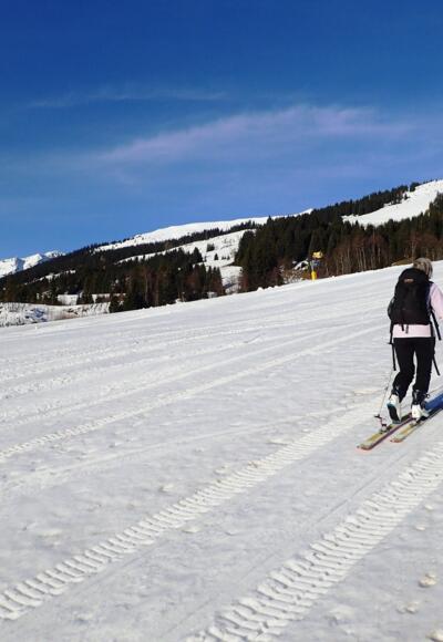 Noch ist alles ruhig