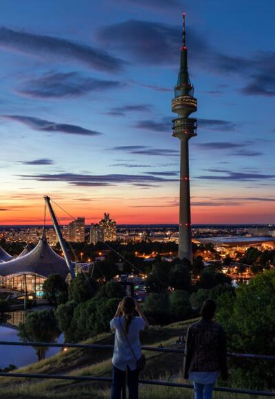 Olympiapark München