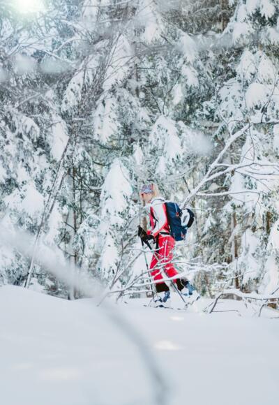Skitour