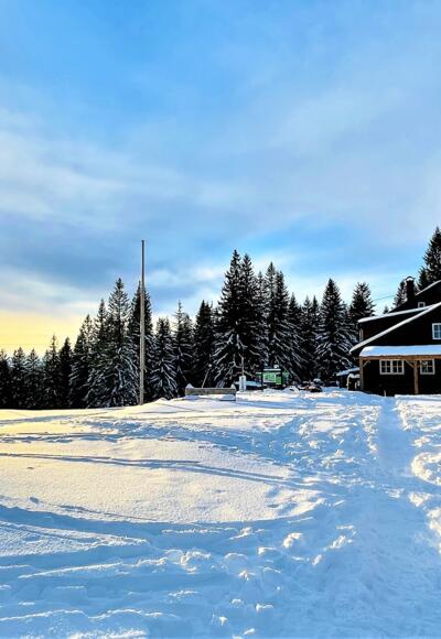 Kemptener Naturfreundehaus