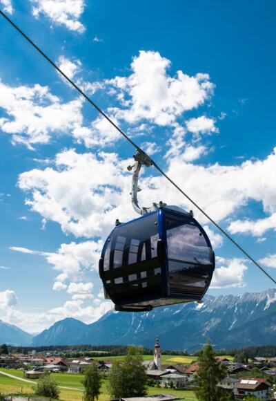 Glungezerbahn