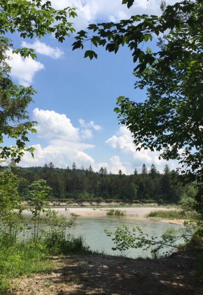 Isar