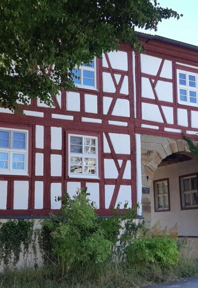 Rittergut Wiesenfeld