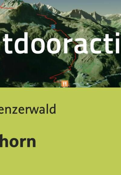 Bergtour im Bregenzerwald: Karhorn