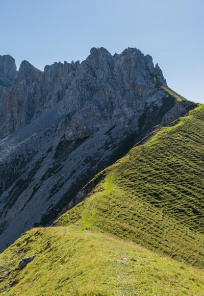 Gehrenspitze