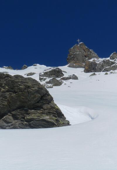 Naviser Sonnenspitze