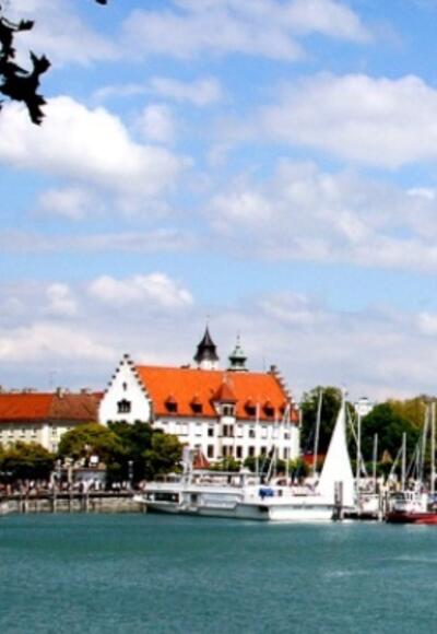 Lindau