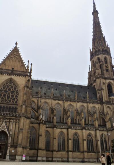 Mariendom