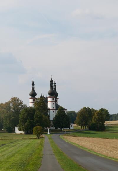 Dreifaltigkeitskirche Kappl