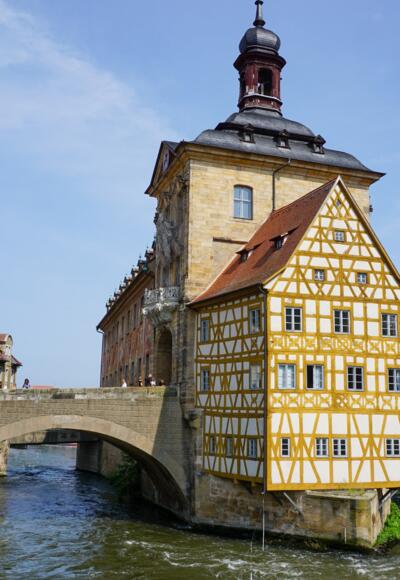 Altes Rathaus Bamberg