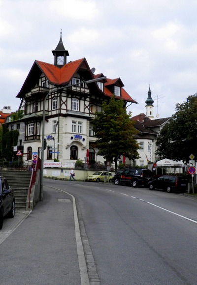 Starnberg