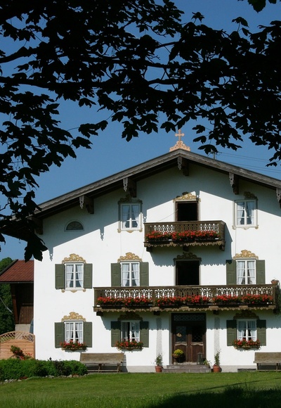 Obere Wies