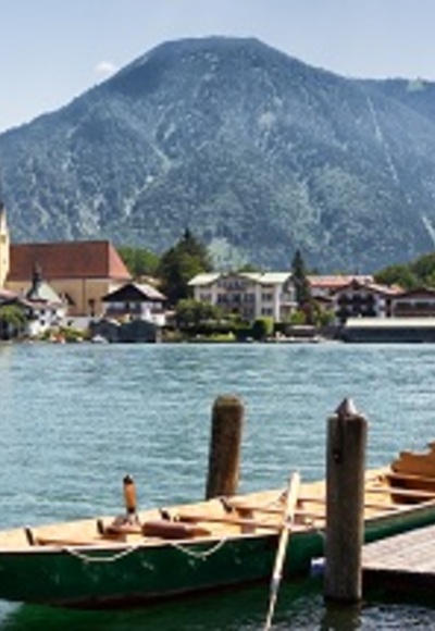 Tegernsee