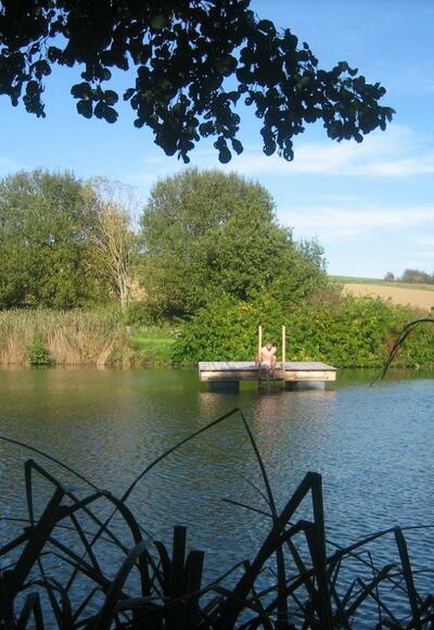 Lainer See