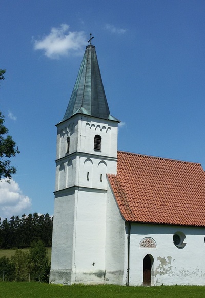 Nikolauskapelle