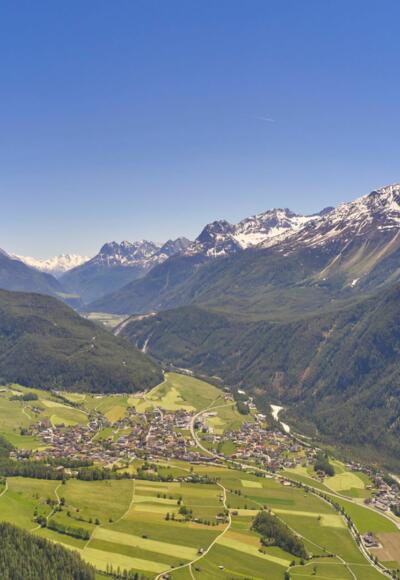 Umhausen