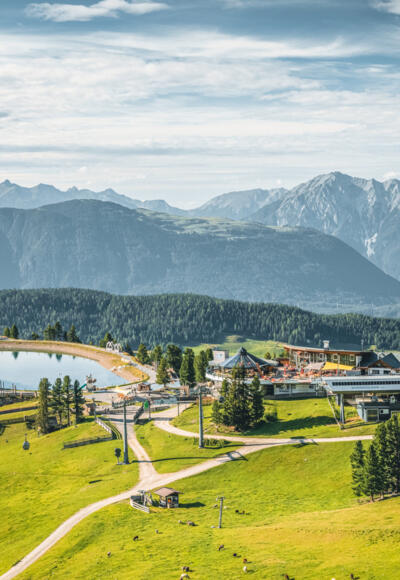 Hochoetz