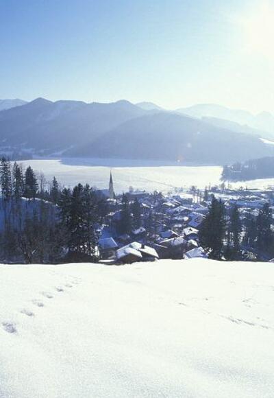 Tourismusverband Alpenregion Tegernsee Schliersee e.V.
