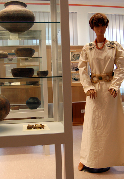 Ausstellungsraum