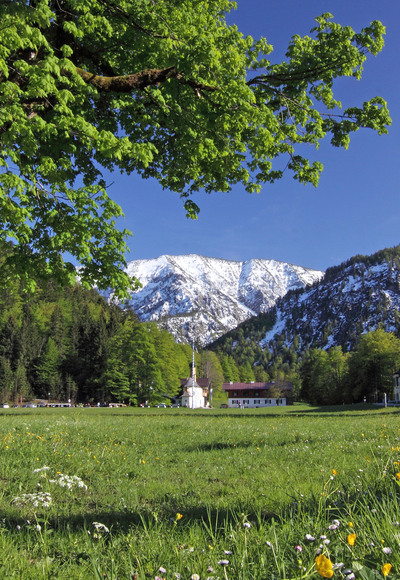 Wildbad Kreuth