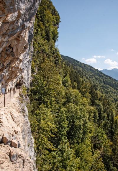 Salzkammergut Trophy - Ewige Wand Bad Goisern