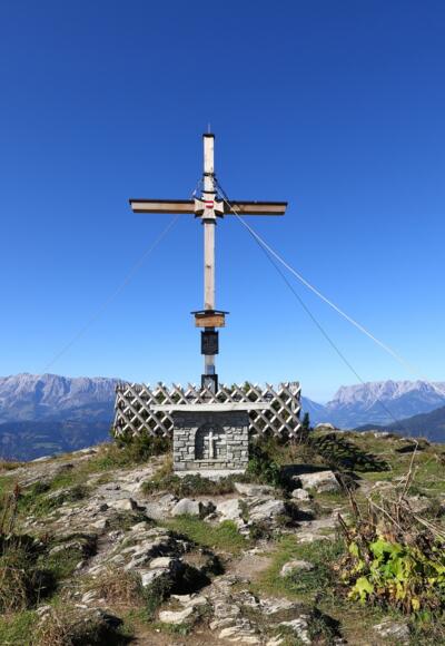 Sonntagskogel