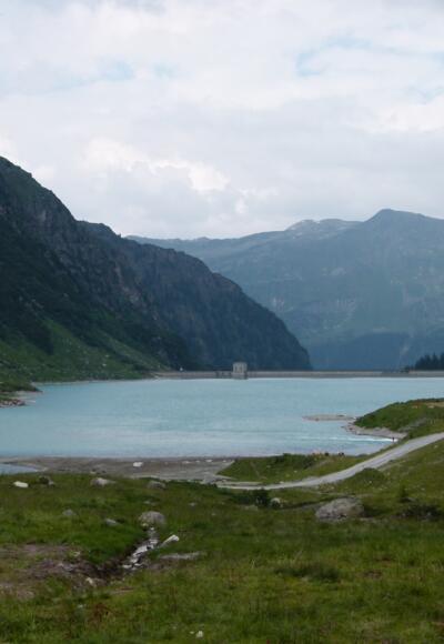 Vermuntsee
