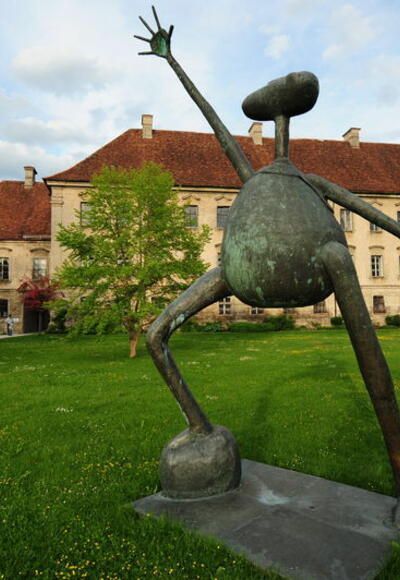 Klosteranlage Raitenhaslach