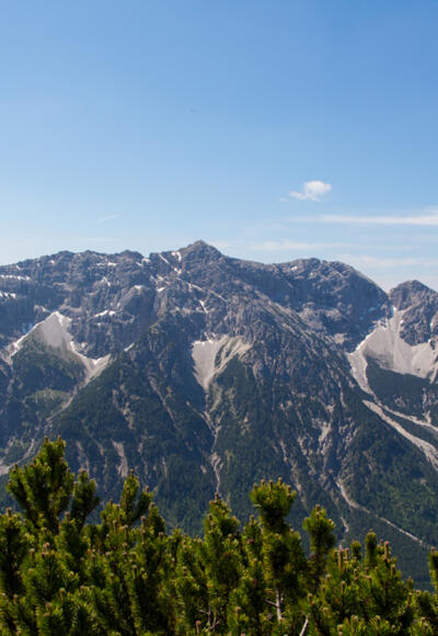 Geierkopfmassiv