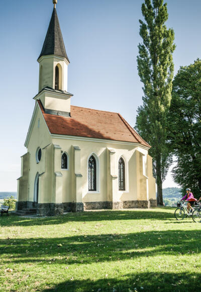 Schlossberg Kraiburg