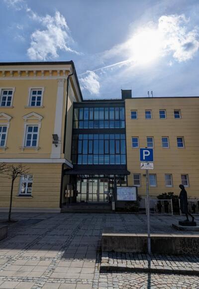 Rathaus II