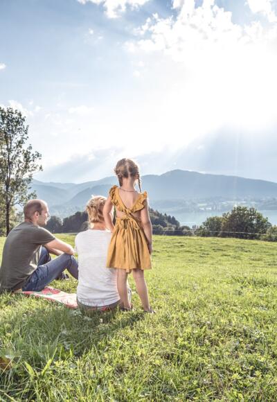 Gmund am Tegernsee