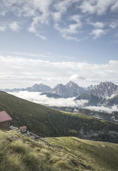 Bonnerhütte