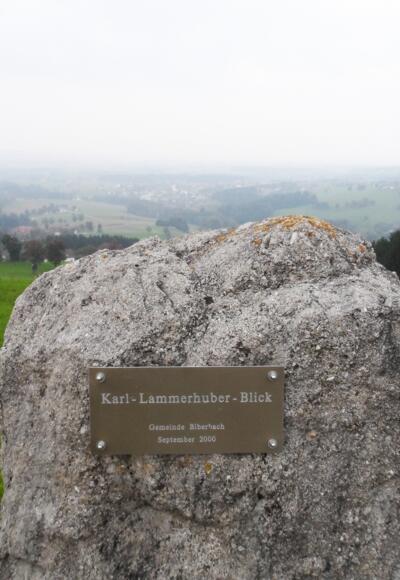 Karl-Lammerhuber-Blick