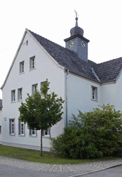 Altes Schulhaus Fürth am Berg