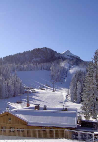 Kreuzwankl-Ski-Express