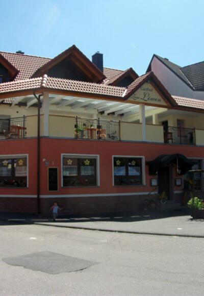 Gasthof Zum Löwen