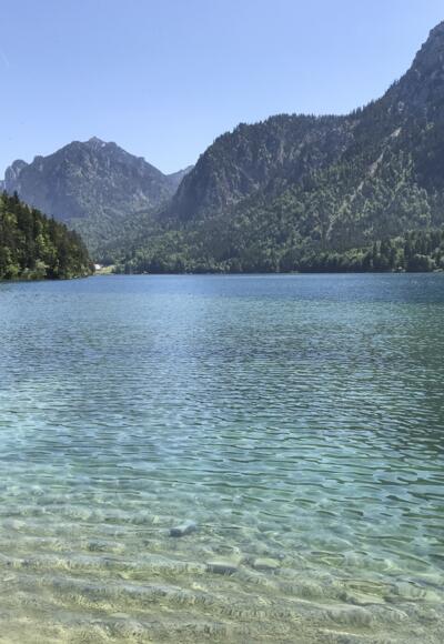 Alpsee