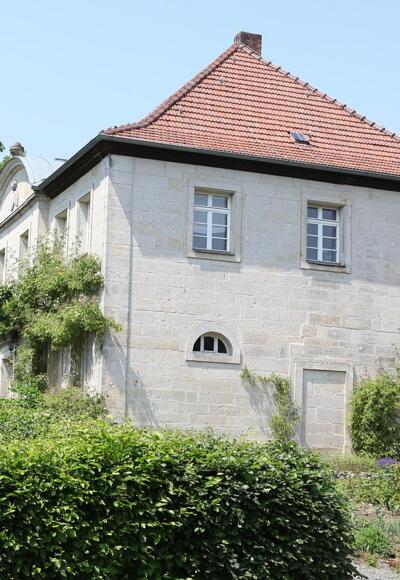 Forsthaus Oberfüllbach