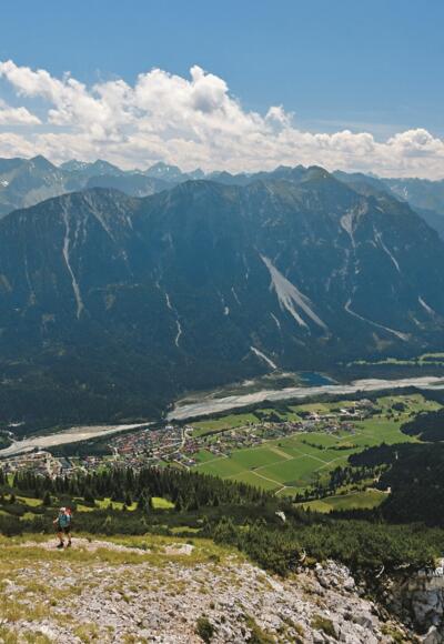 Gaichtspitze