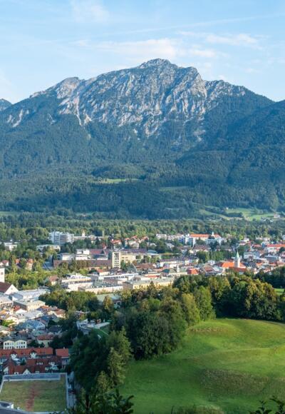 Bad Reichenhall