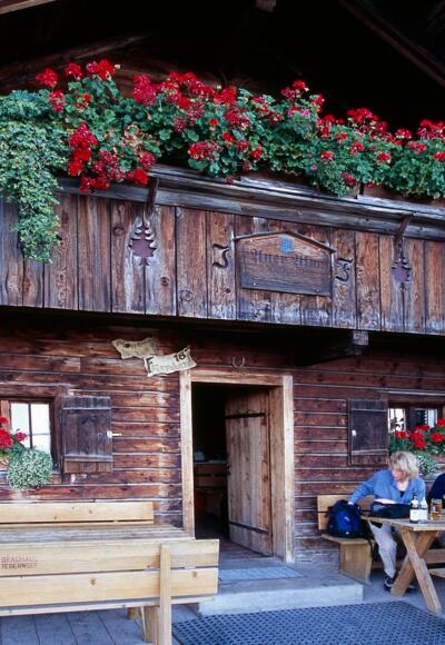 Aueralm