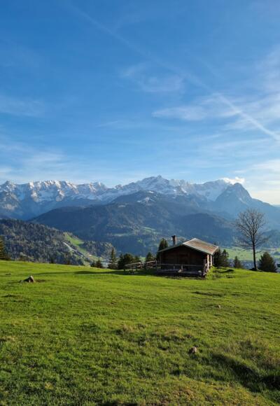 Eckenhütte