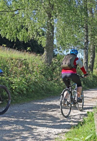 Radfahren